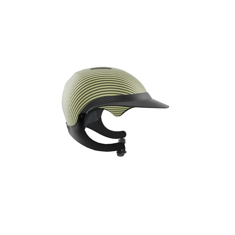 Gravity XP Carbon Kevlar Helmet Medium Visor