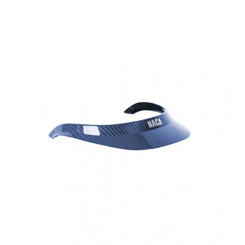 Carbon Peak Extra Large for NACA Helmets