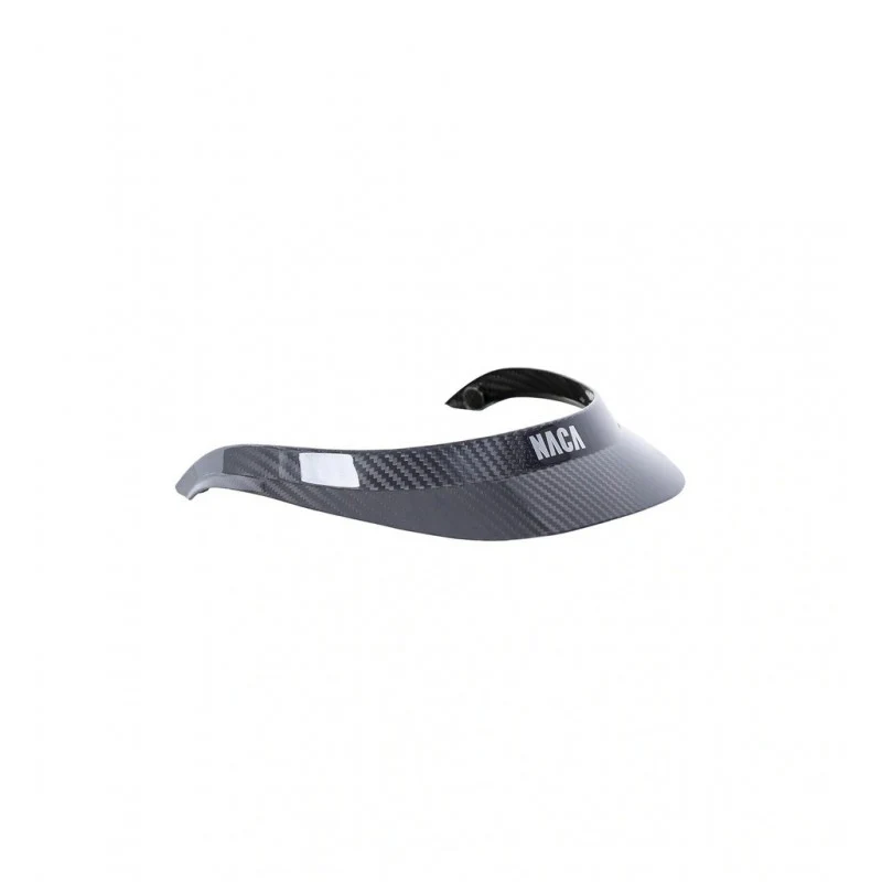 Carbon Peak Extra Large for NACA Helmets