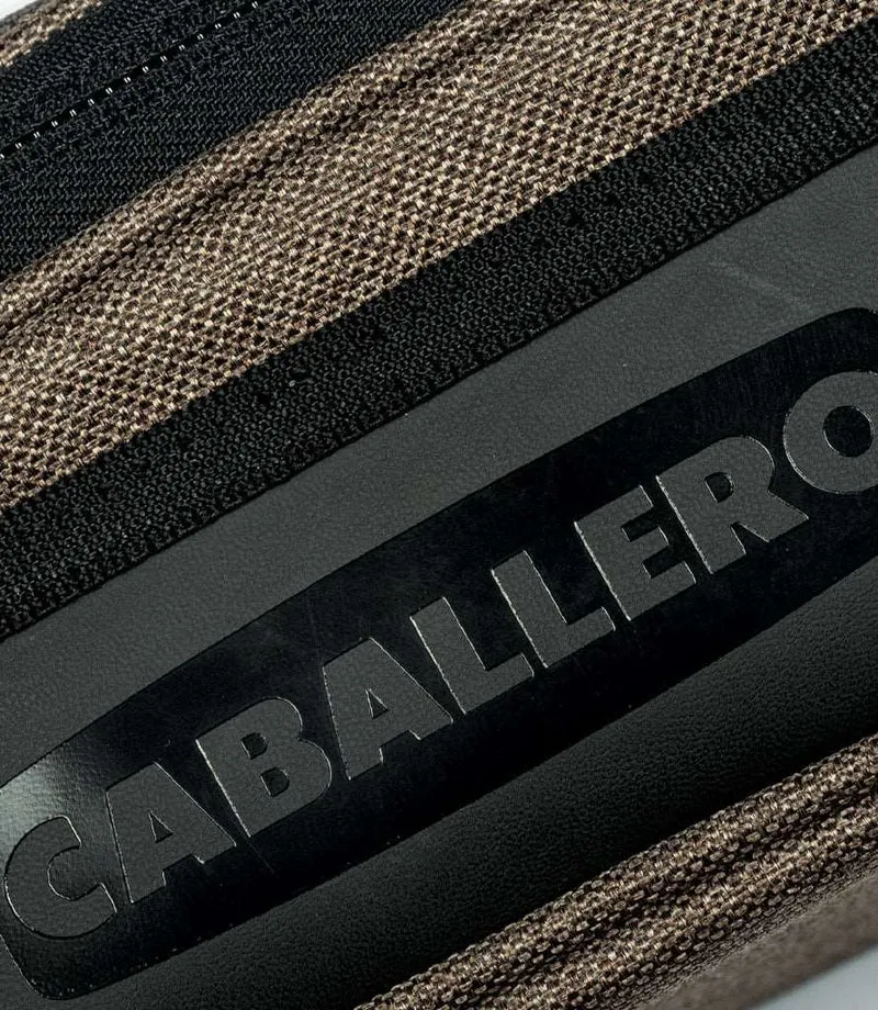 Borsa Serbatoio per Caballero Originale Fantic Verde