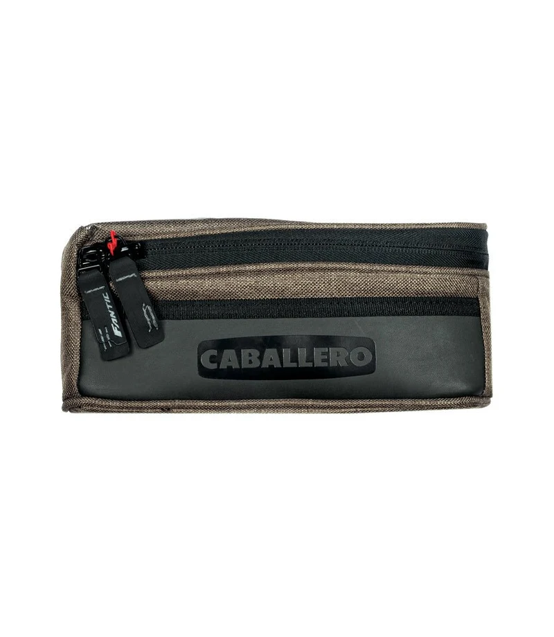 Borsa Serbatoio per Caballero Originale Fantic Verde