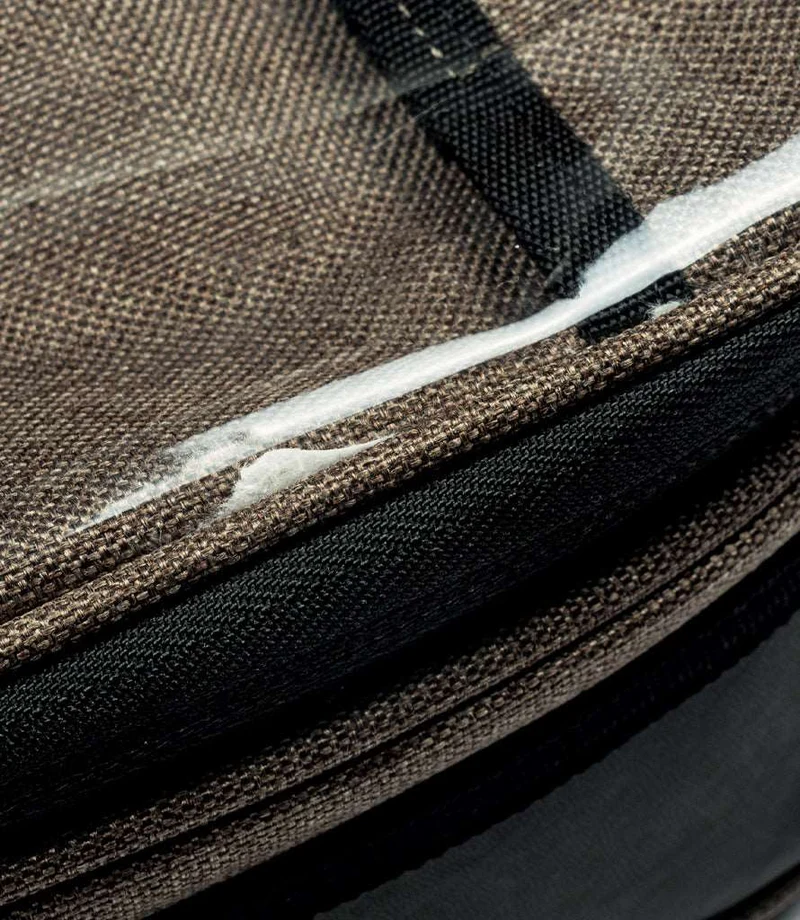 Borsa Serbatoio per Caballero Originale Fantic Verde