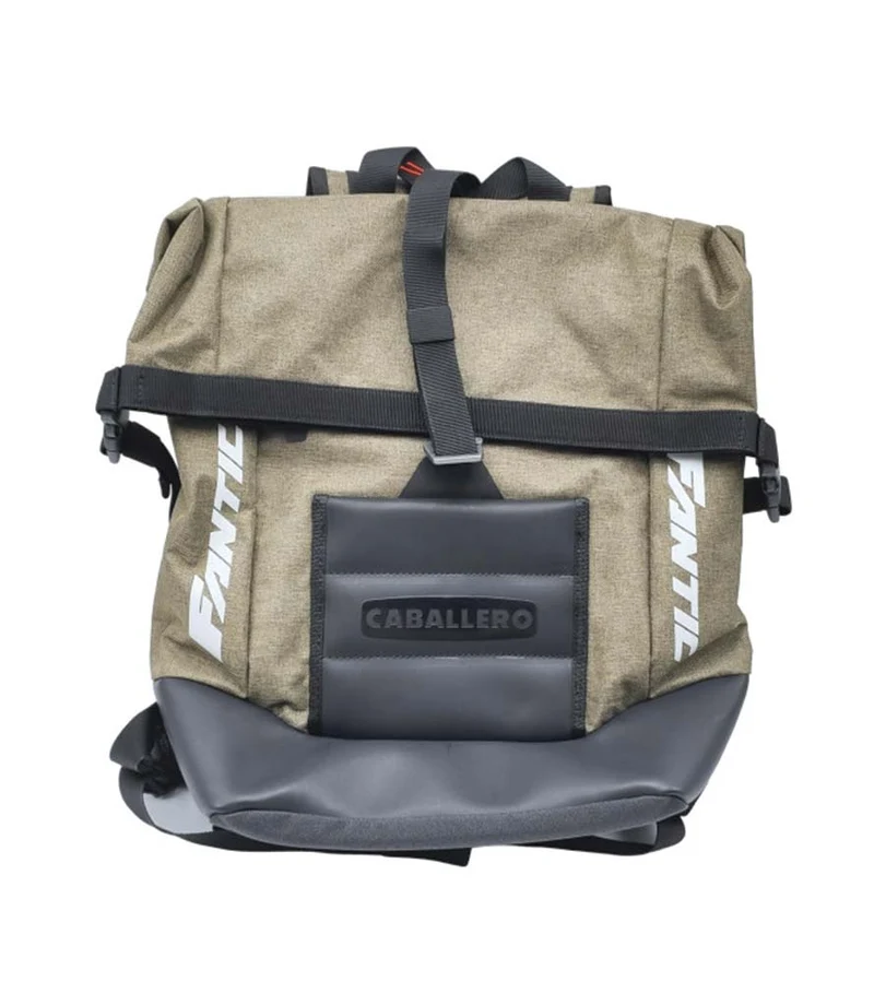 Borsa Laterale 17L Originale Fantic Caballero 700