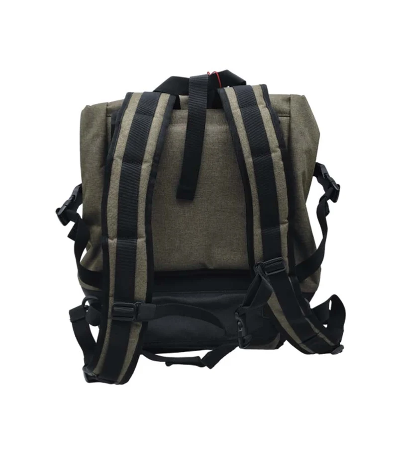 Borsa Laterale 17L Originale Fantic Caballero 700