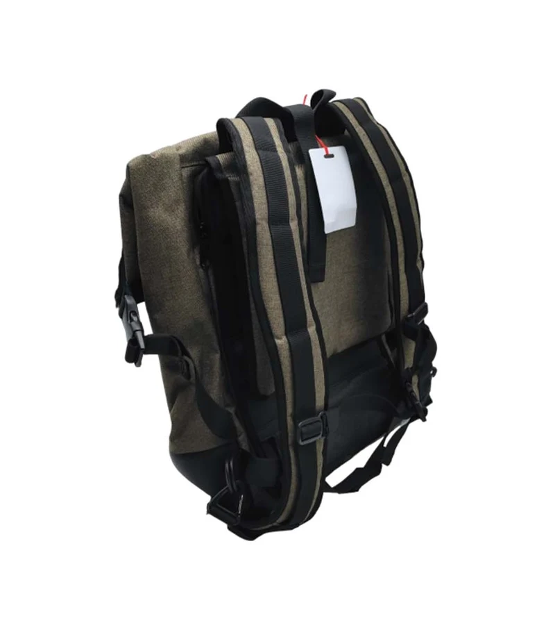 Borsa Laterale 17L Originale Fantic Caballero 700