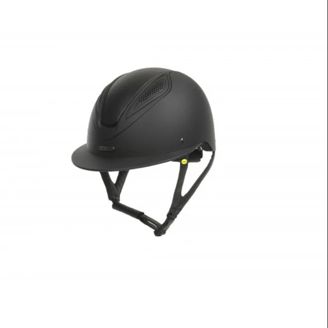 Riding Helmet Luc