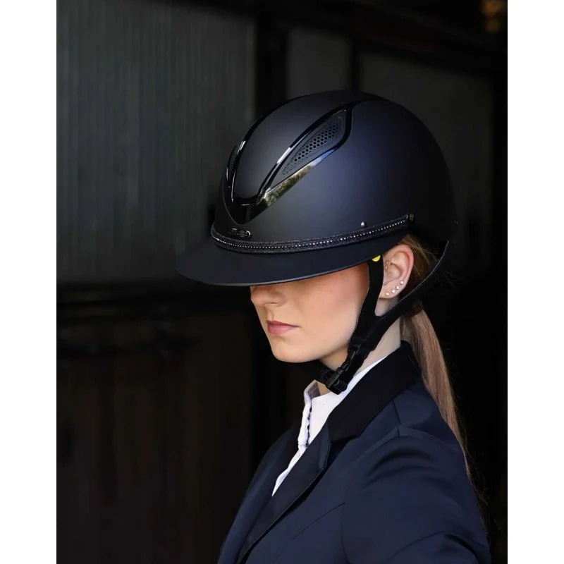 Riding Helmet Adele