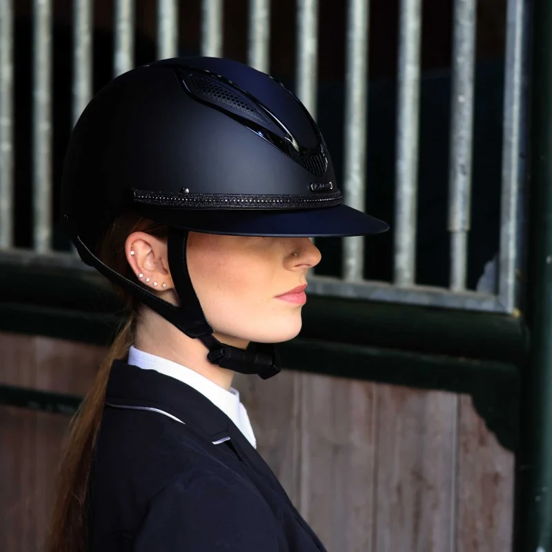 Riding Helmet Adele