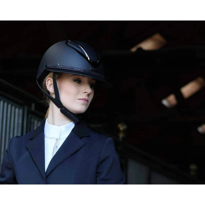 Riding Helmet Adele