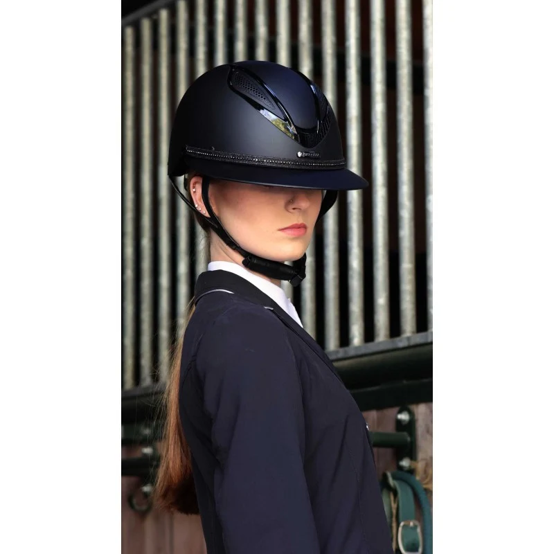 Riding Helmet Adele