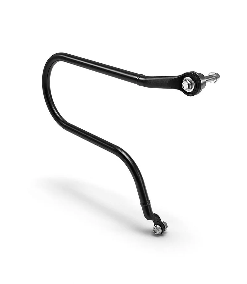 Staffa Borsa Laterale per Meteor 350 / Classic 350 / Bullet 350 Royal Enfield