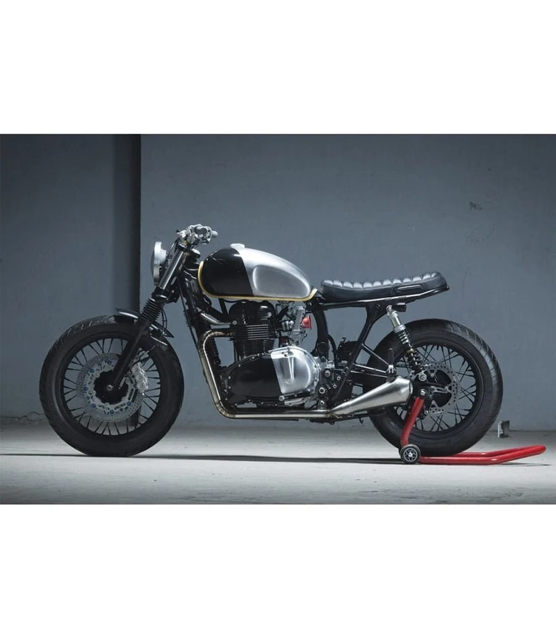 Leva del Cambio Regolabile per Triumph