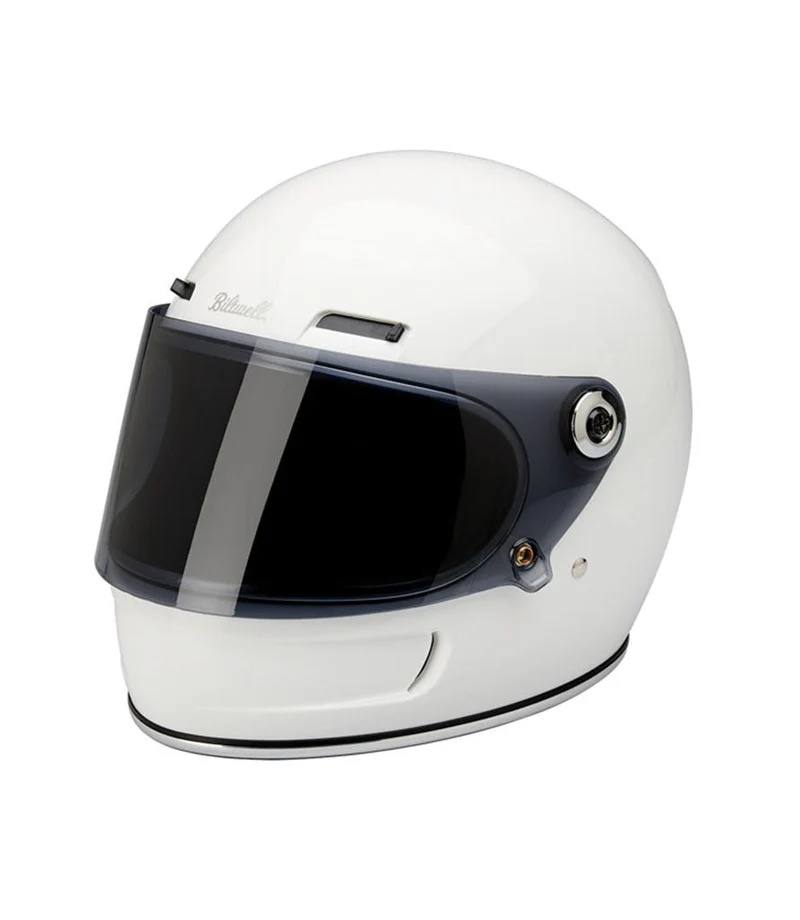 Visiera Biltwell Smoke Per Gringo S / SV