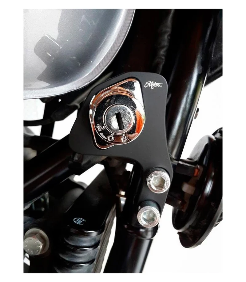 Kit Accensione Laterale Triumph dal 2001 al 2016