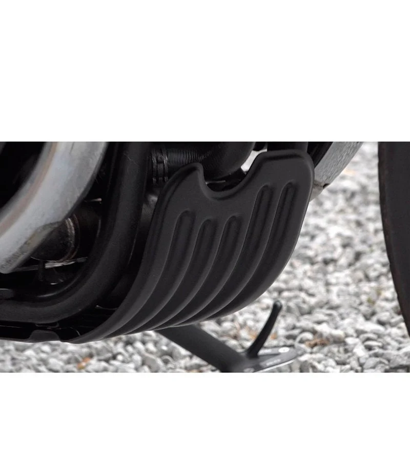 Paracolpi per Triumph dal 2016