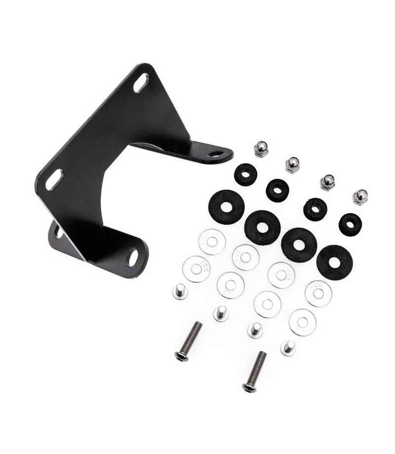 Supporto Parafango Alto per Triumph