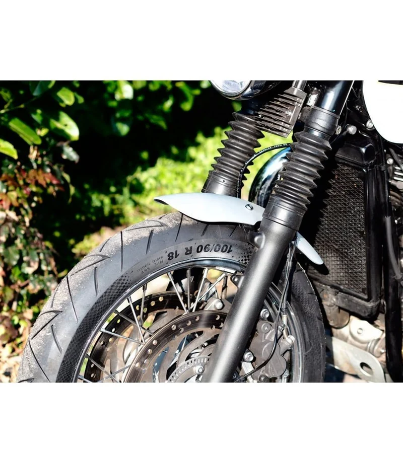 Parafango Anteriore Corto per Triumph dal 2016