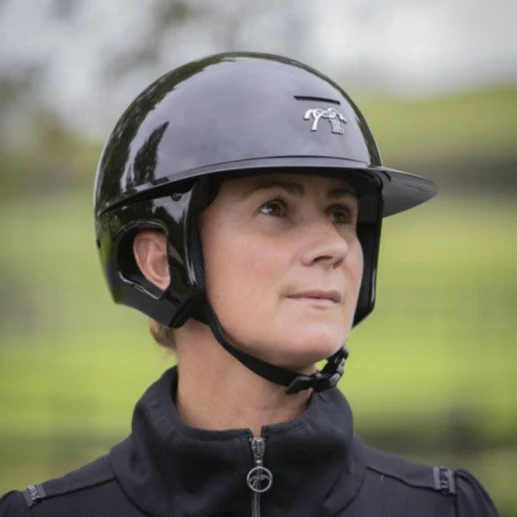 Penelope x Freejump Helmet