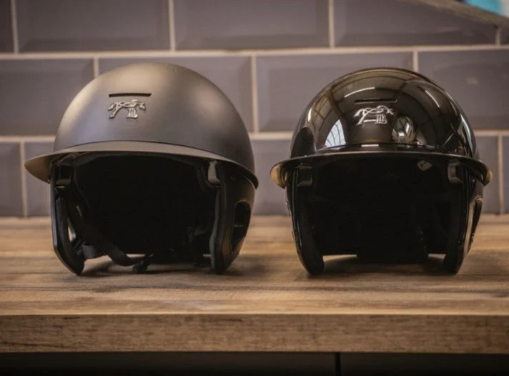 Penelope x Freejump Helmet