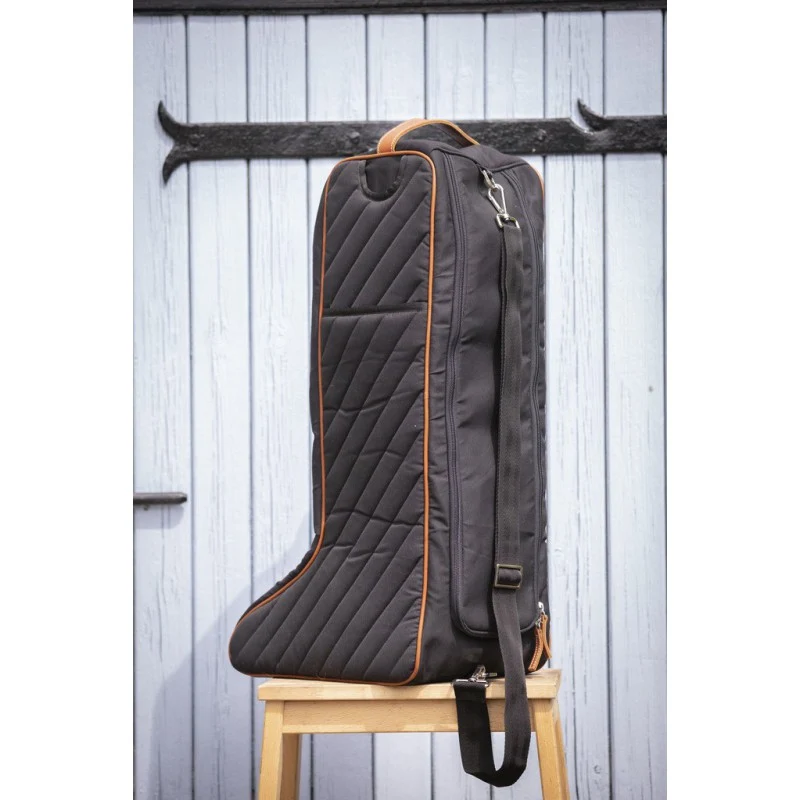 Boots Bag