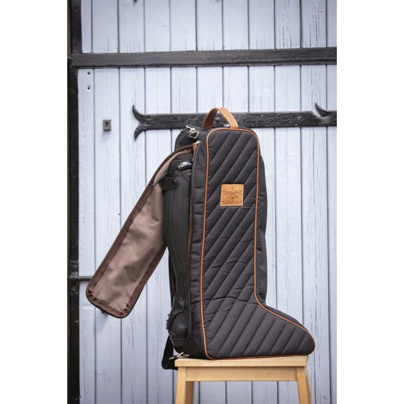 Boots Bag