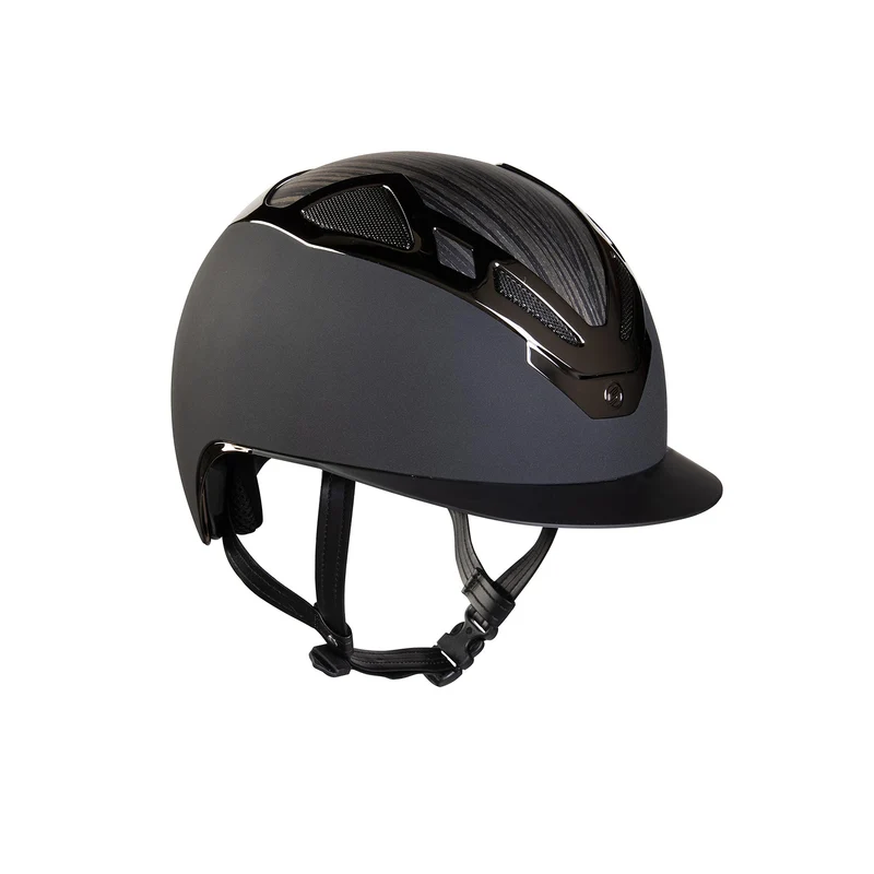 Apex Wood Helmet Matt