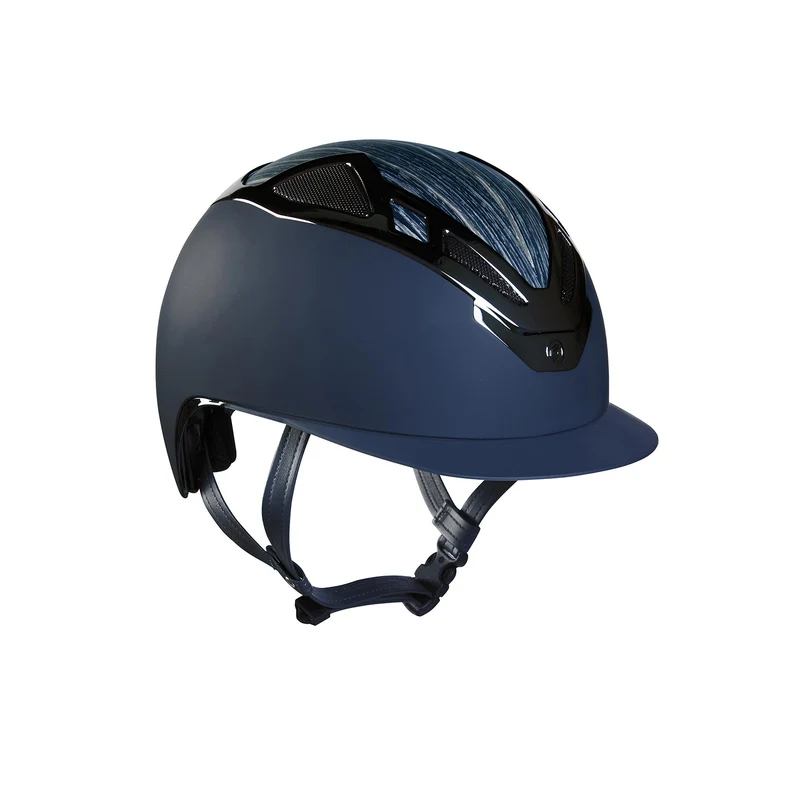 Apex Wood Helmet Matt