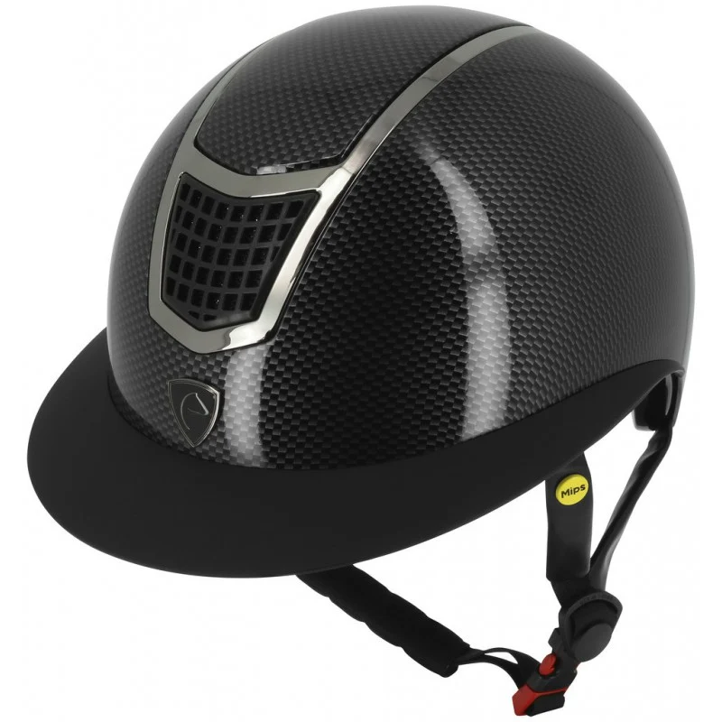 Riding Helmet Airy LM with MIPS