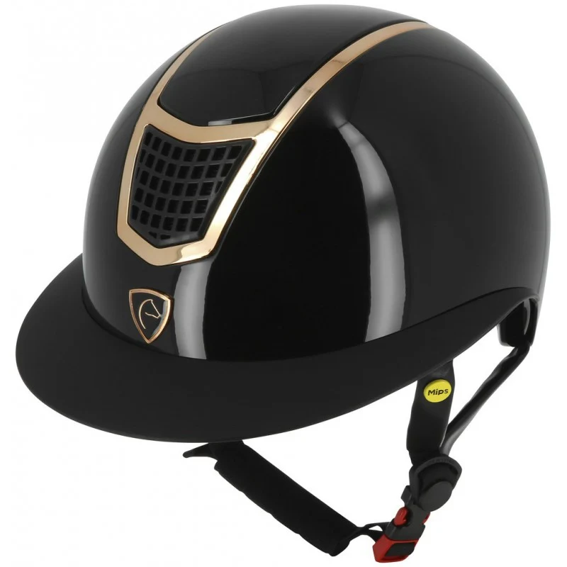 Riding Helmet Airy LM with MIPS