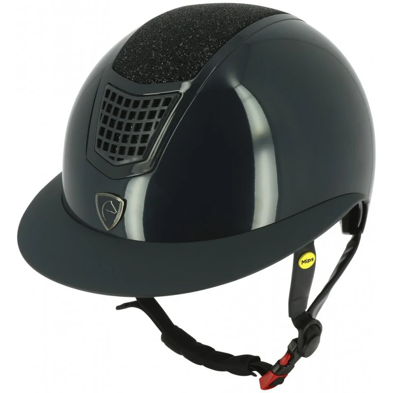 Riding Helmet Airy LM with MIPS