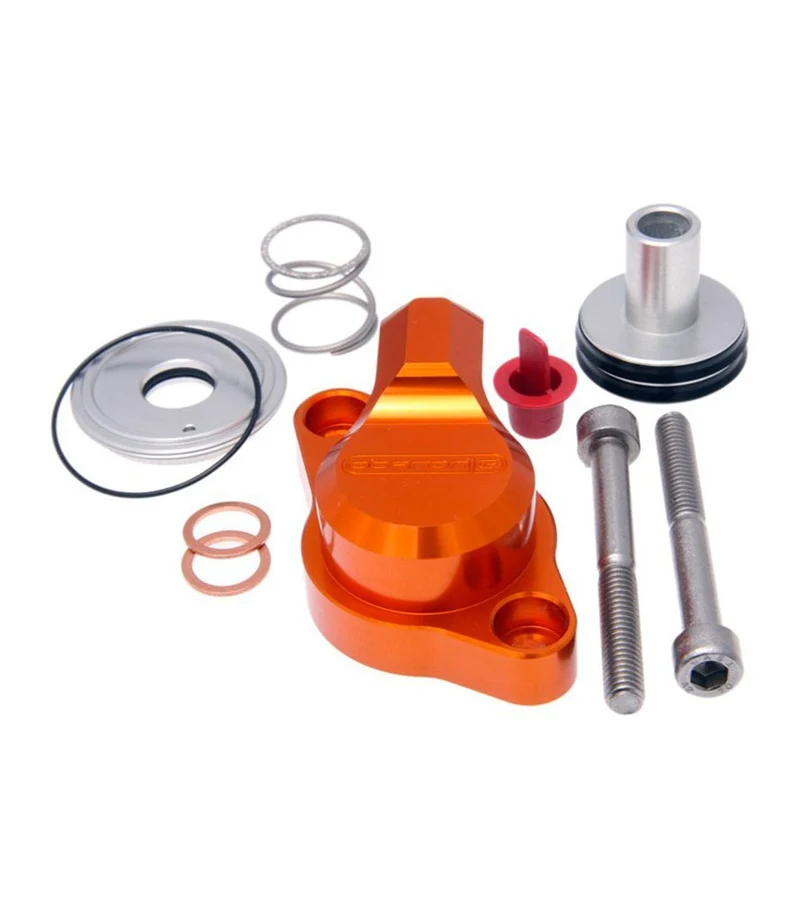 Attuatore Frizione Oberon per KTM LC8
