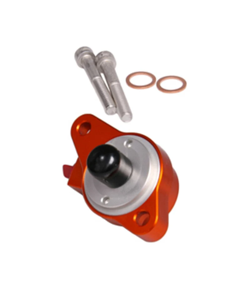 Attuatore Frizione Oberon per KTM LC8