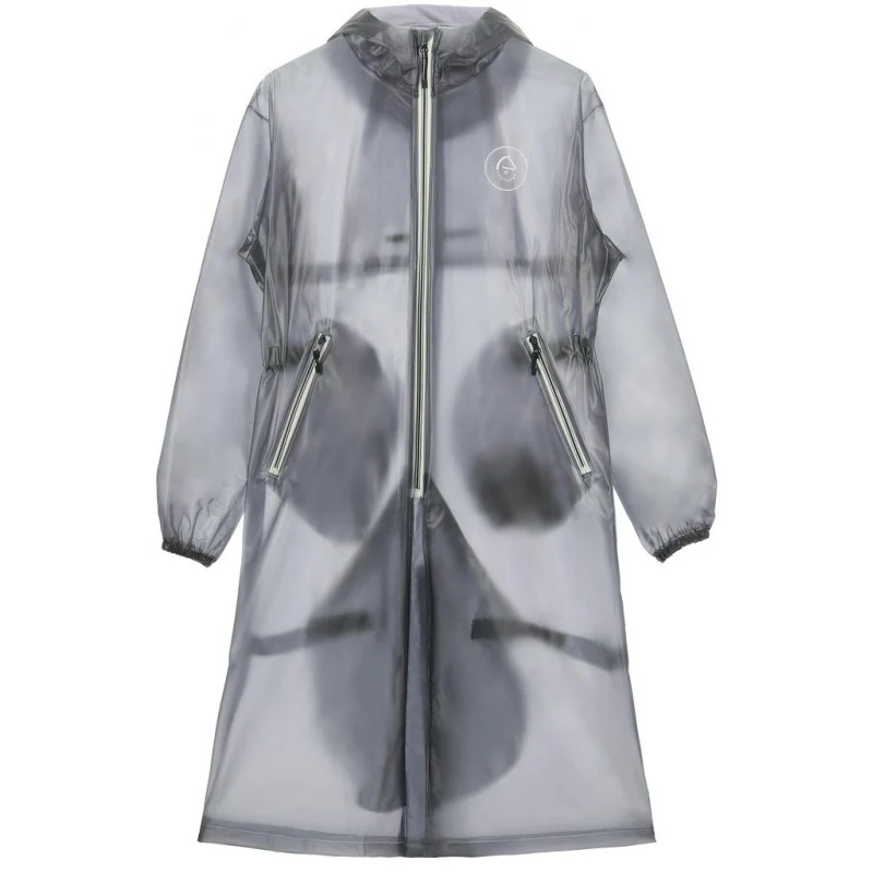 Rain Coat Hanoi