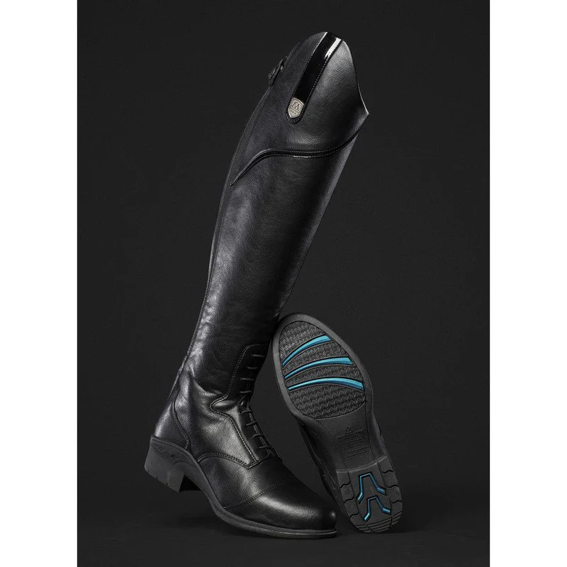 Veganza Vegan Riding Boots
