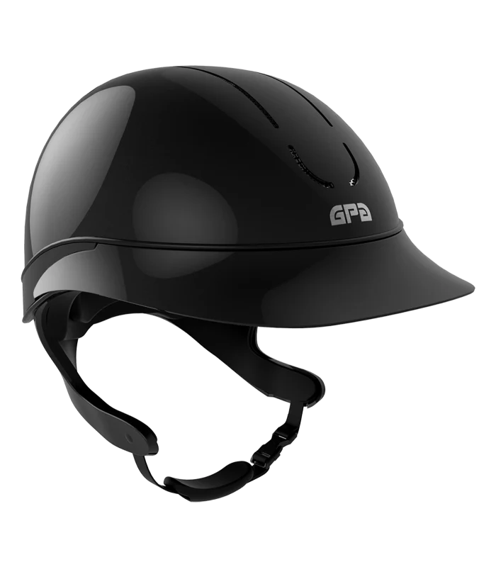Global Speed Air TLS Riding Helmet