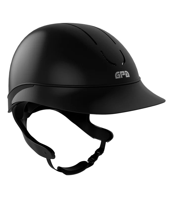 Global Speed Air TLS Riding Helmet