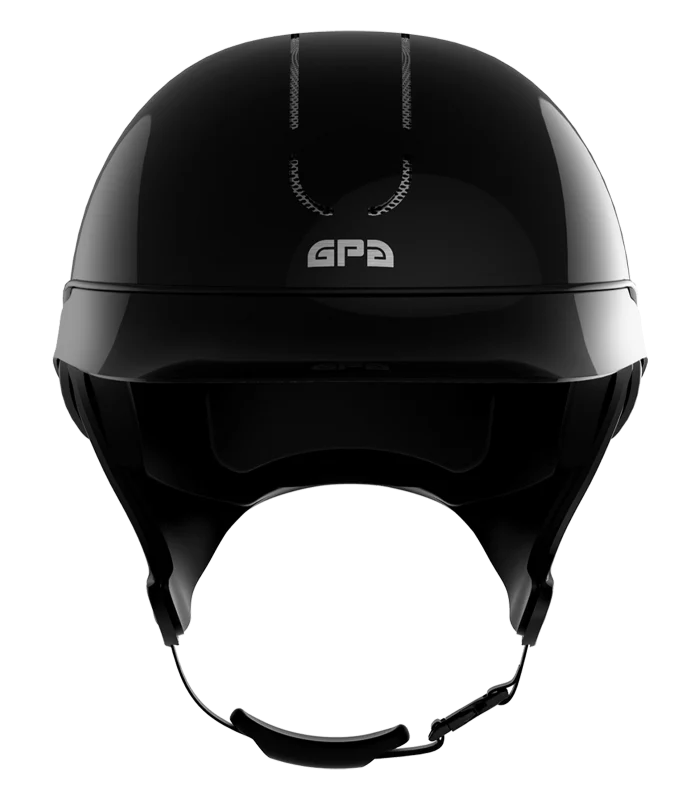 Global Speed Air TLS Riding Helmet