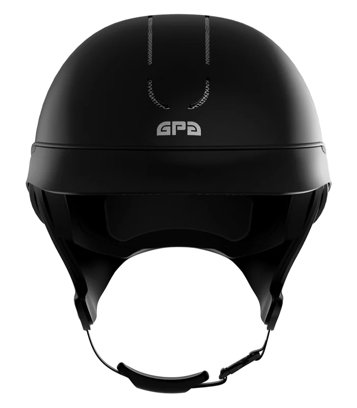 Global Speed Air TLS Riding Helmet