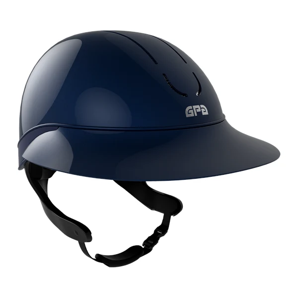 Global First Lady TLS Riding Helmet