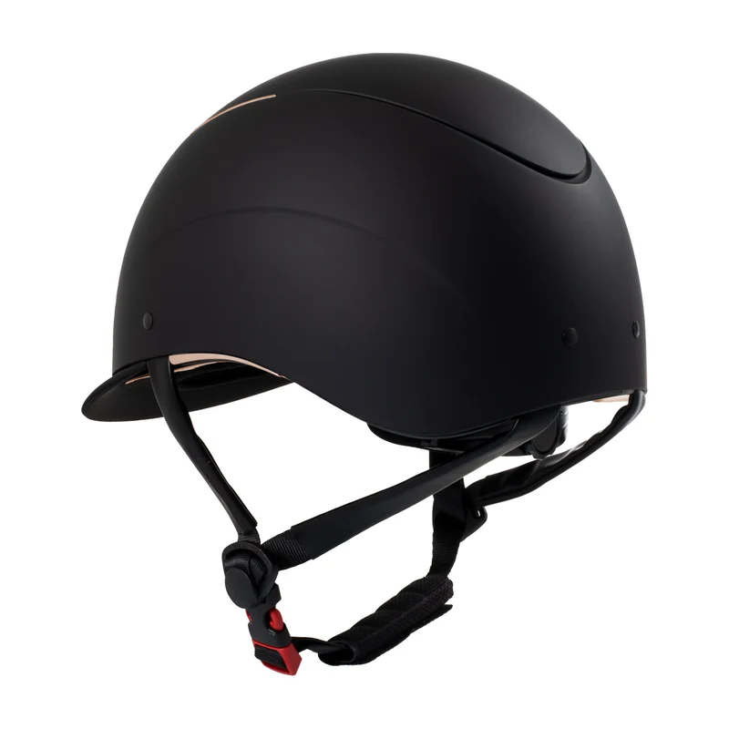 Galaxy Helmet with Shiny Frame and Narrow Visor