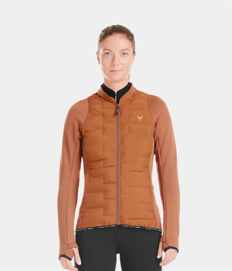Women´s Jacket Storm