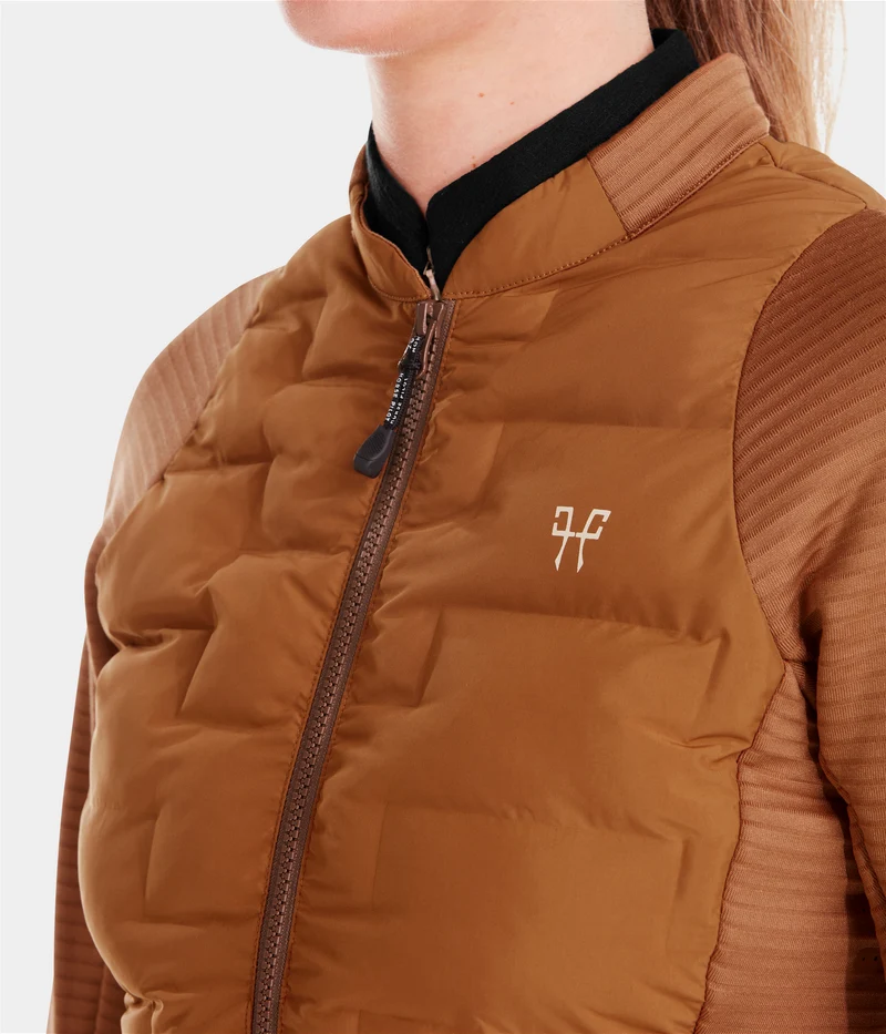 Women´s Jacket Storm
