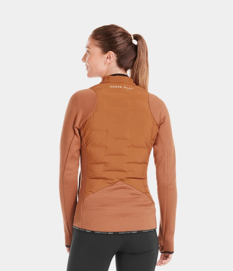 Women´s Jacket Storm