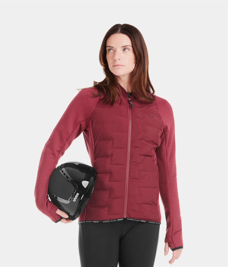 Women´s Jacket Storm