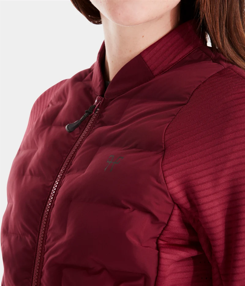Women´s Jacket Storm