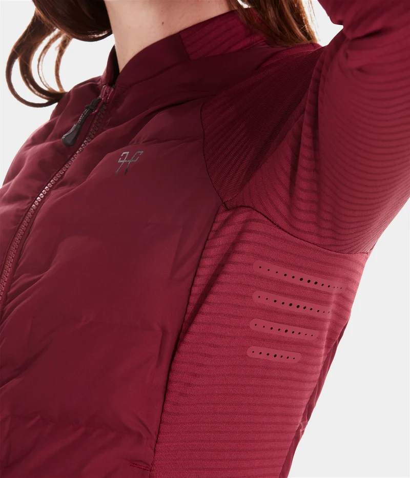 Women´s Jacket Storm