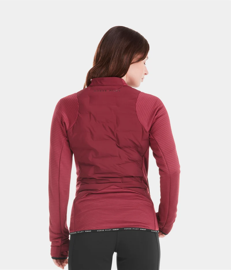 Women´s Jacket Storm