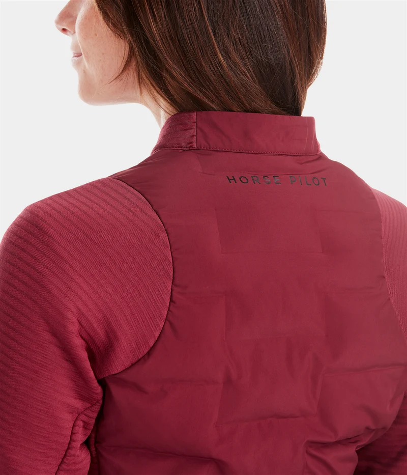Women´s Jacket Storm