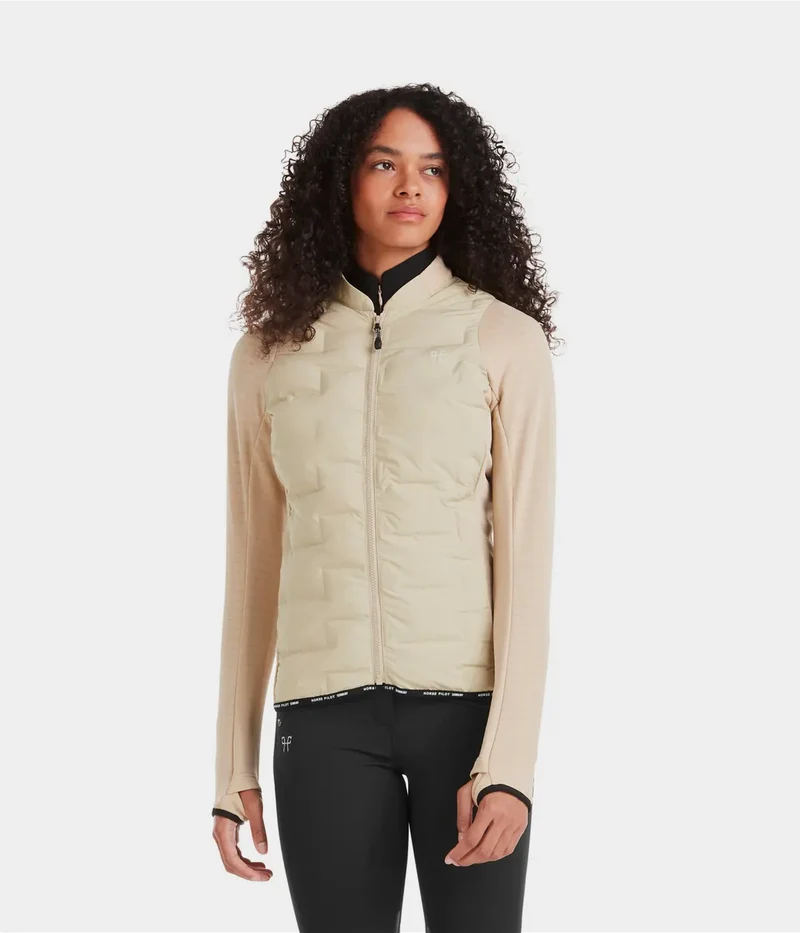 Women´s Jacket Storm