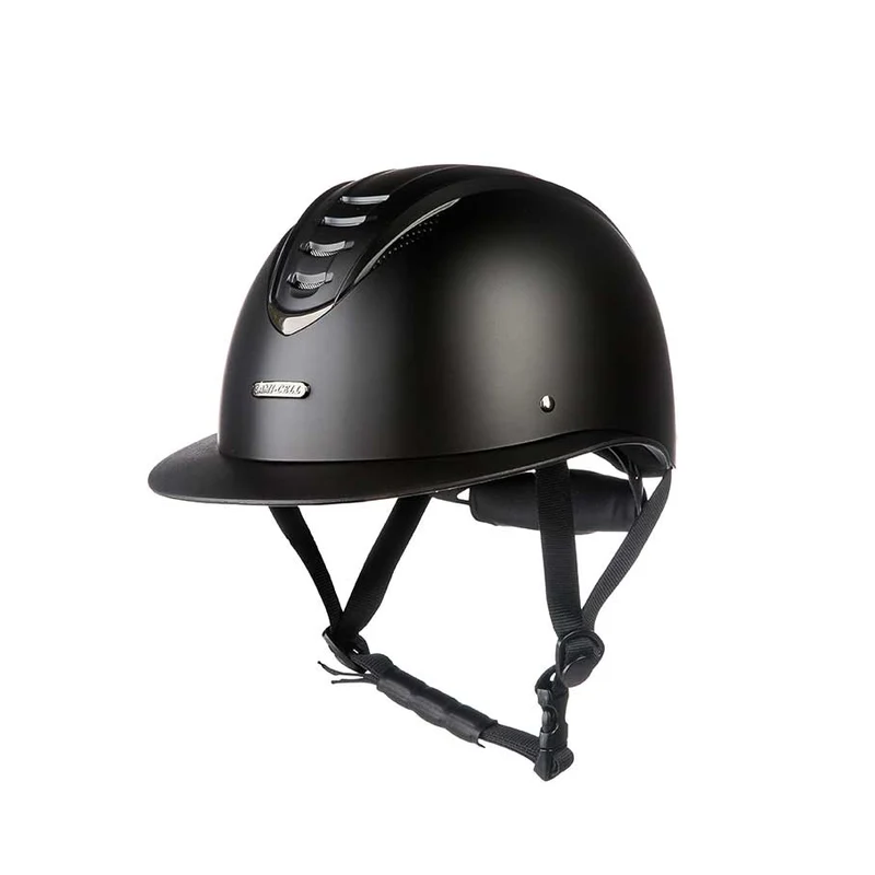 Riding Helmet Rome